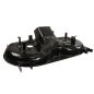 Plateau de coupe 102 cm 382564131/1 - 382564131/0 pour CARRERA HD C (2024)