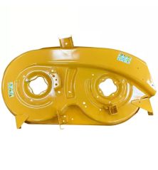 Plateau de coupe 96 cm 68304264CCY Jaune pour Massey Ferguson MF 38-15 SD - 13AV11CF695 (2007)