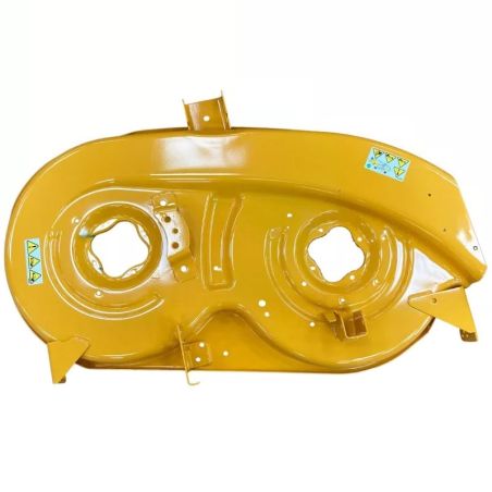 Plateau de coupe 96 cm 68304264CCY Jaune pour Tigara TG 16  96 H - 13CM79KF649 (2014)