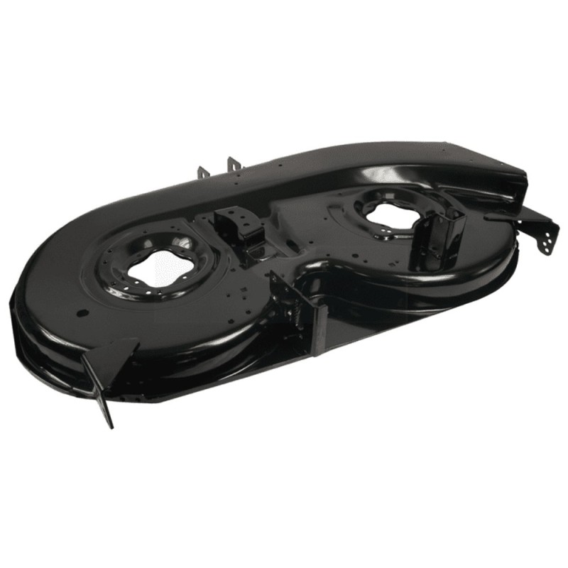 Plateau de coupe 107 cm 68304162AS pour Verts Loisirs VLB2 16H107