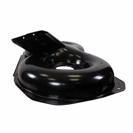 Plateau de coupe 107 cm 532199606 - 532196495 JONSERED ICT19A 9545680-83 - Année 2002