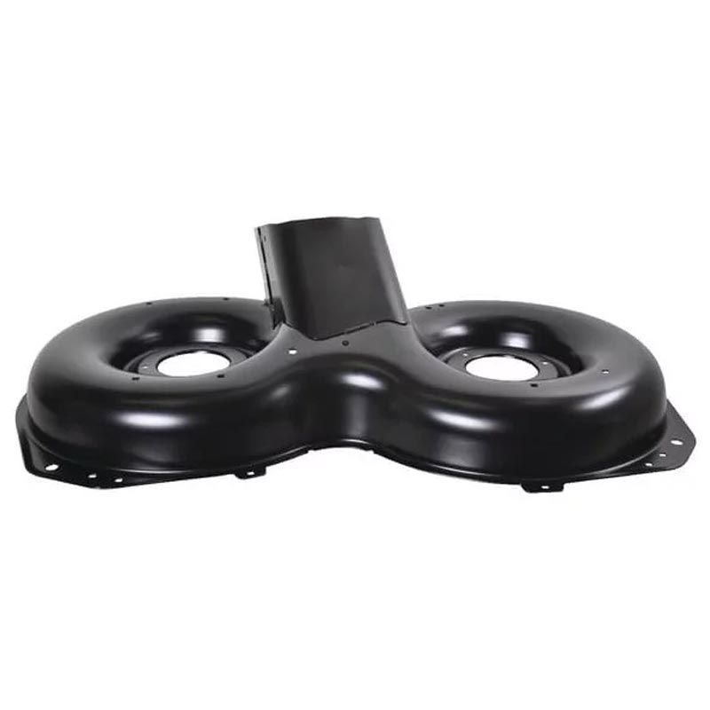 Plateau de coupe 92 cm 532176029 - 532165552 - 532400108 JONSERED ICTH16 JICTH16B-9541300-30 - Année 1999