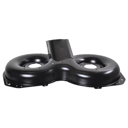 Plateau de coupe 92 cm 532176029 - 532165552 - 532400108 MR BRICOLAGE MBA13T92RA Année 2000