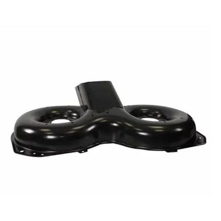 Plateau de coupe 92 cm 532176029 - 532165552 - 532400108 BESTGREEN BM12592RB 12592RBB -9647743-01 - Année 2004