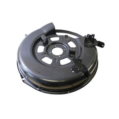 Plateau de coupe 77 cm 583749801 - 583374801 - 532419272 JONSERED LT2313CA 96051013001