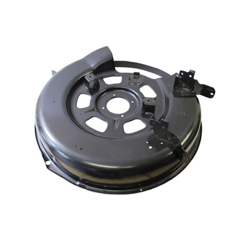 Plateau de coupe 77 cm 583749801 - 583374801 - 532419272 McCULLOCH M115-77TC 96051016100 - Année 2016