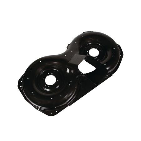 Plateau de coupe 107 cm 583075001 - 532176030 - 532169160 - 532175790 JONSERED LT2118CMA J2118CMAA-9541302-17 - Année 2004