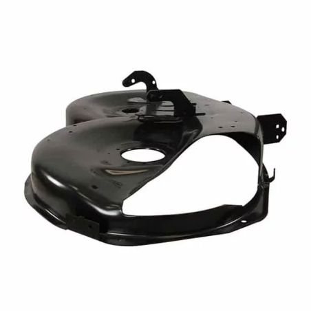 Plateau de coupe 107 cm 532176027 - 532165892 HUSQVARNA YTH170 HEYTH170A, 954170047 - Année 2002