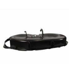 Plateau de coupe 107 cm 532176027 - 532165892 HUSQVARNA YTH130 HEYTH130K-9541700-26 - Année 2001