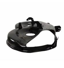 Plateau de coupe 107 cm 532176031 - 532164961 - 532144393 - 532140081 HUSQVARNA YT130 Année 1997