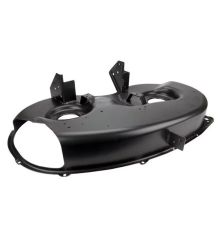 Plateau de coupe 97 cm 583304901 - 532407815 - 587771801 - 587771807 - 532194251 JONSERED LT2217A 96041003401 - Année 2007