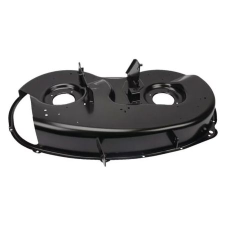 Plateau de coupe 96 cm 532192556 - 532193808 POULAN P12538 960110178-02 - Année 2007