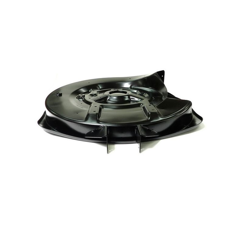 Plateau de coupe nu autoportée pour Outils Wolf A80P2