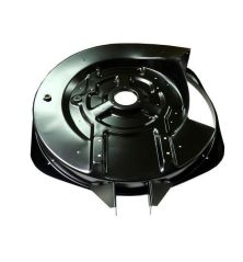 Plateau de coupe nu autoportée pour Outils Wolf A80P2