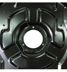 Plateau de coupe nu autoportée pour Etesia MKHE2