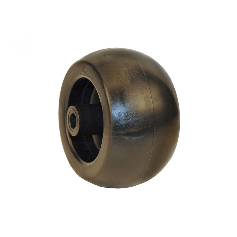 Rotary 6916 - 5 x 2-3/4 remplacement de roue de pont murray 92683