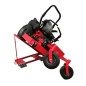 Lève autoportée tracteur tondeuse Cliplift 0110006 - 500 kg - 90 cm