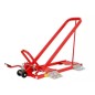 Lève autoportée tracteur tondeuse Cliplift 0110006 - 500 kg - 90 cm