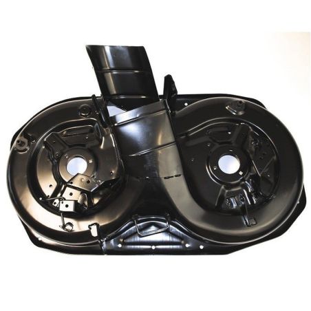 Plateau de coupe 102 cm 3825640481 pour XJ 140 HD (2005) [299961376/TEC]