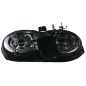 Plateau de coupe 102 cm 3825640481 pour XJ 145 HD (2005) [299961476/TEL]