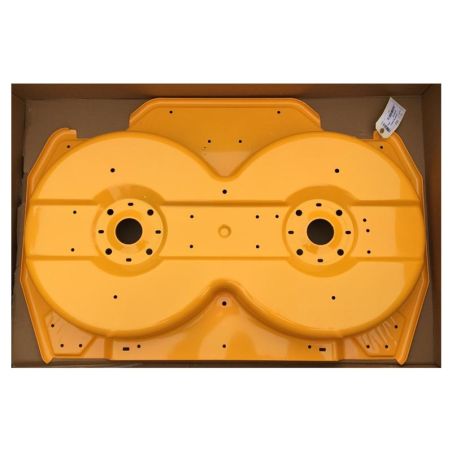 Plateau de coupe 105 cm 387561521/0 - pour DECK 105 C /2+4WD/ 4000SER MOUNTF (2010)