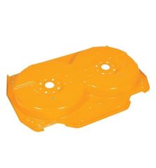 Plateau de coupe 105 cm 387561521/0 - pour DECK PARK 105 C EL /2+4WD (ANSI) (2010)