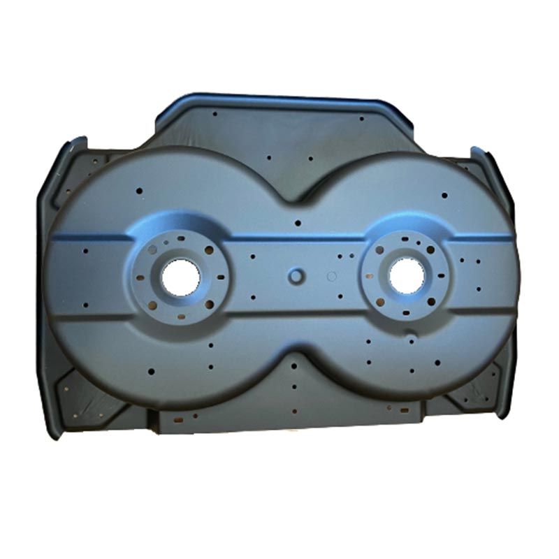 Plateau de coupe 95 cm 387561531/1 - pour Park 95 Combi (2009) [13-2964-33]